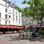 Alice - Design Loft Historic Passage Mouffetard Pedestrian